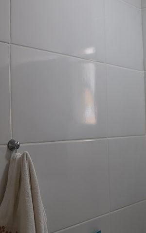 Apartamento à venda com 72m², 3 quartos e 2 vagas Apartamento à venda com 72m², 3 quartos e 2 vagasBanheiro Social