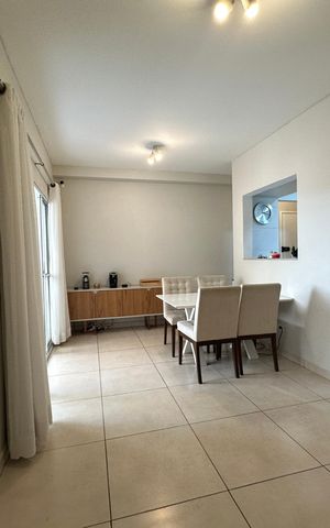 Apartamento à venda com 72m², 3 quartos e 2 vagas Apartamento à venda com 72m², 3 quartos e 2 vagasSala