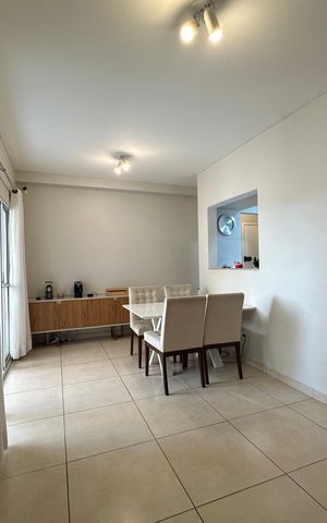 Apartamento à venda com 72m², 3 quartos e 2 vagas Apartamento à venda com 72m², 3 quartos e 2 vagasSala