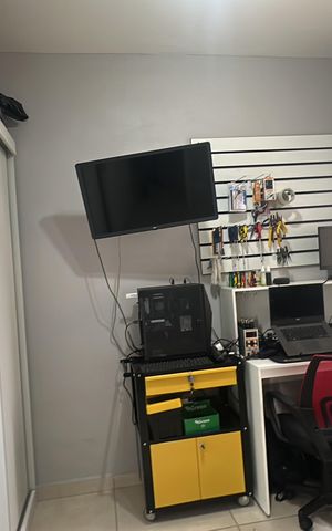 Apartamento à venda com 72m², 3 quartos e 2 vagas Apartamento à venda com 72m², 3 quartos e 2 vagasQuarto 2
