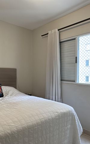 Apartamento à venda com 72m², 3 quartos e 2 vagas Apartamento à venda com 72m², 3 quartos e 2 vagasSuíte