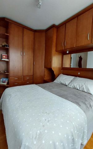 Studio para alugar com 37m², 1 quarto e 1 vagaQuarto