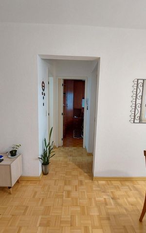 Studio para alugar com 37m², 1 quarto e 1 vagaCorredor
