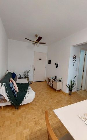 Studio para alugar com 37m², 1 quarto e 1 vagaSala