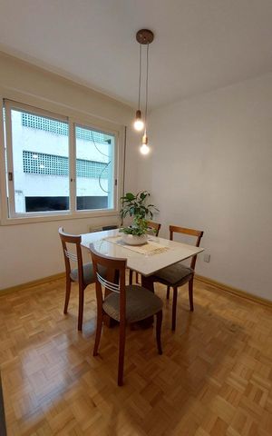 Studio para alugar com 37m², 1 quarto e 1 vagaSala