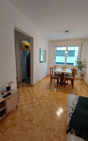 Studio para alugar com 37m², 1 quarto e 1 vagaSala