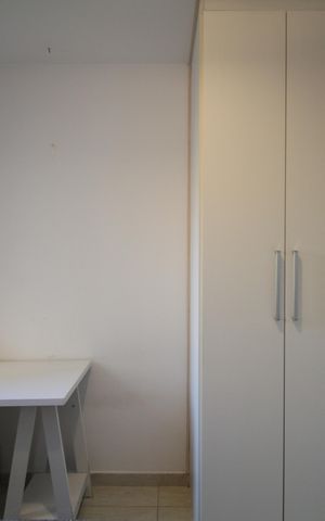Apartamento para alugar com 38m², 1 quarto e 1 vagaSuíte