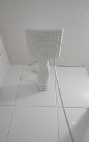 Apartamento para alugar com 38m², 1 quarto e 1 vagaBanheiro da Suíte