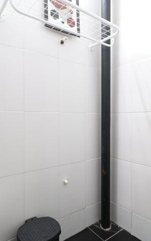 Casa à venda com 208m², 1 quarto e 2 vagasLavabo 