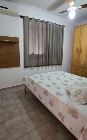 Apartamento para alugar com 85m², 2 quartos e 1 vaga Apartamento para alugar com 85m², 2 quartos e 1 vagaQuarto 1