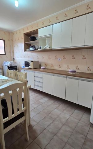 Apartamento para alugar com 85m², 2 quartos e 1 vaga Apartamento para alugar com 85m², 2 quartos e 1 vagaCozinha