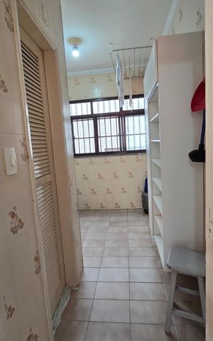 Apartamento para alugar com 85m², 2 quartos e 1 vaga Apartamento para alugar com 85m², 2 quartos e 1 vagaÁrea de serviço
