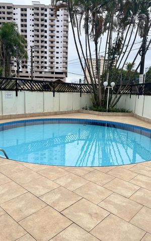 Apartamento para alugar com 85m², 2 quartos e 1 vaga Apartamento para alugar com 85m², 2 quartos e 1 vagaÁrea externa