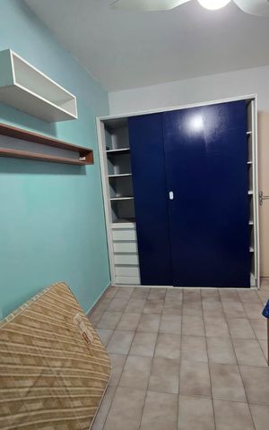 Apartamento para alugar com 85m², 2 quartos e 1 vaga Apartamento para alugar com 85m², 2 quartos e 1 vagaQuarto 2