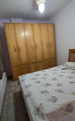 Apartamento para alugar com 85m², 2 quartos e 1 vaga Apartamento para alugar com 85m², 2 quartos e 1 vagaQuarto 1