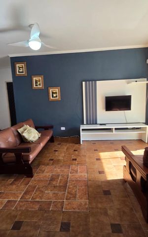 Apartamento para alugar com 85m², 2 quartos e 1 vaga Apartamento para alugar com 85m², 2 quartos e 1 vagaSala
