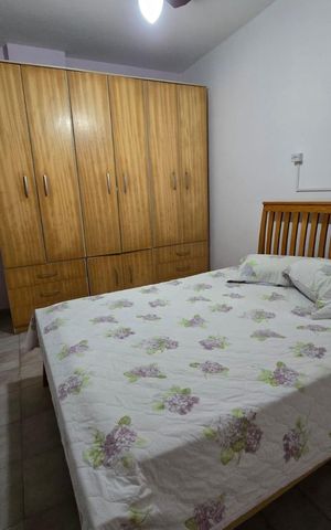 Apartamento para alugar com 85m², 2 quartos e 1 vaga Apartamento para alugar com 85m², 2 quartos e 1 vagaQuarto 1