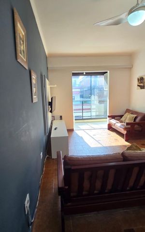 Apartamento para alugar com 85m², 2 quartos e 1 vaga