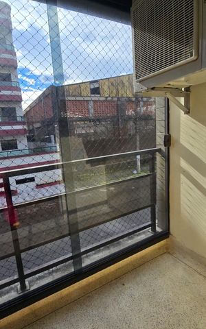 Apartamento para alugar com 85m², 2 quartos e 1 vaga Apartamento para alugar com 85m², 2 quartos e 1 vagaVaranda