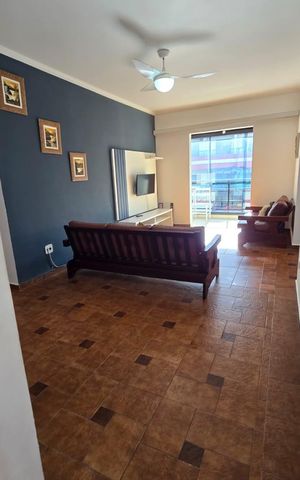Apartamento para alugar com 85m², 2 quartos e 1 vaga Apartamento para alugar com 85m², 2 quartos e 1 vagaSala