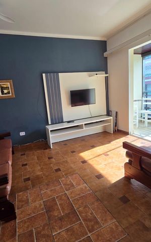 Apartamento para alugar com 85m², 2 quartos e 1 vaga Apartamento para alugar com 85m², 2 quartos e 1 vagaSala