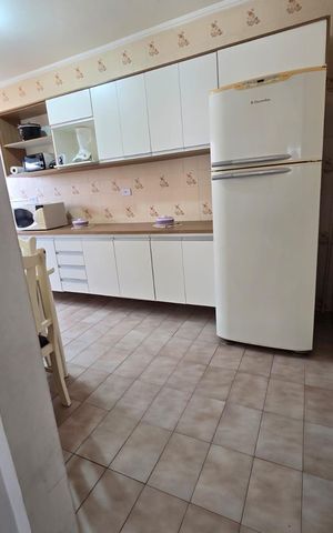 Apartamento para alugar com 85m², 2 quartos e 1 vaga Apartamento para alugar com 85m², 2 quartos e 1 vagaCozinha