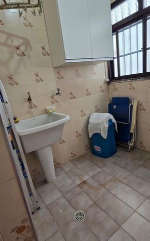 Apartamento para alugar com 85m², 2 quartos e 1 vaga Apartamento para alugar com 85m², 2 quartos e 1 vagaÁrea de serviço