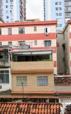 Apartamento à venda com 70m², 2 quartos e 1 vaga Apartamento à venda com 70m², 2 quartos e 1 vagaQuarto 1 - Vista