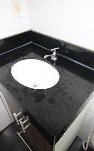 Apartamento para alugar com 42m², 2 quartos e 1 vagaBanheiro