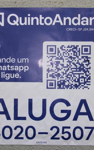 Apartamento para alugar com 42m², 2 quartos e 1 vagaFachada