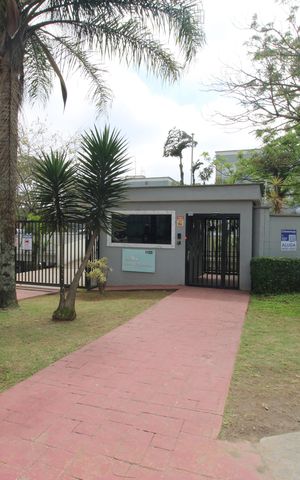 Apartamento para alugar com 42m², 2 quartos e 1 vagaFachada