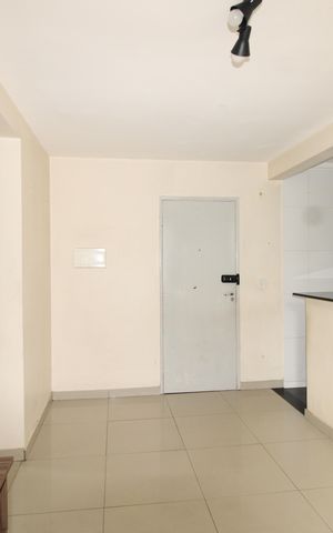 Apartamento para alugar com 42m², 2 quartos e 1 vagaSala