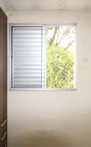 Apartamento para alugar com 42m², 2 quartos e 1 vagaQuarto 1