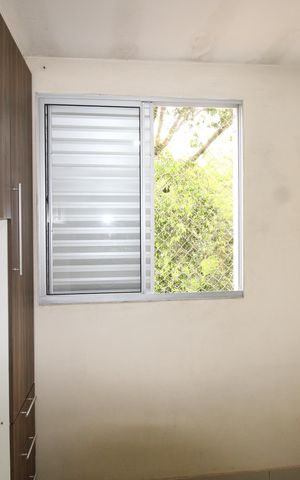 Apartamento para alugar com 42m², 2 quartos e 1 vagaQuarto 1