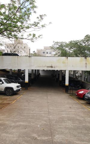 Apartamento para alugar com 42m², 2 quartos e 1 vagaEstacionamento