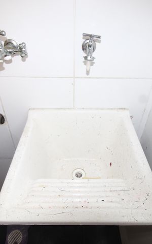 Apartamento para alugar com 42m², 2 quartos e 1 vagaCozinha
