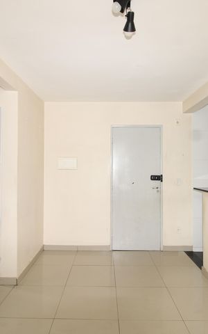 Apartamento para alugar com 42m², 2 quartos e 1 vagaSala