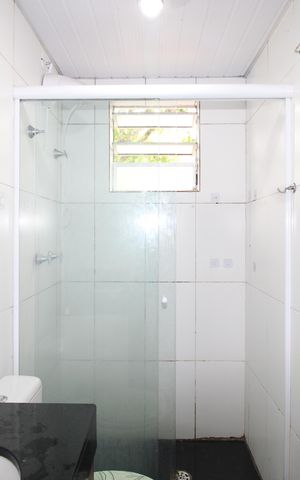 Apartamento para alugar com 42m², 2 quartos e 1 vagaBanheiro