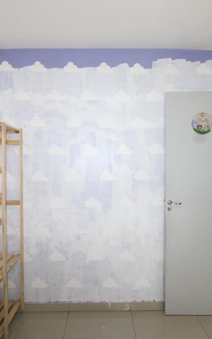 Apartamento para alugar com 42m², 2 quartos e 1 vagaQuarto 2