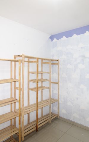 Apartamento para alugar com 42m², 2 quartos e 1 vagaQuarto 2