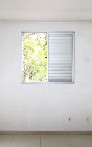 Apartamento para alugar com 42m², 2 quartos e 1 vagaQuarto 2