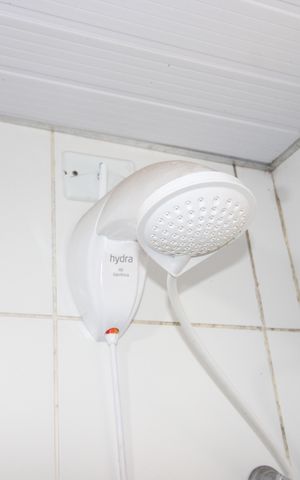 Apartamento para alugar com 42m², 2 quartos e 1 vagaBanheiro