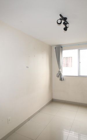 Apartamento para alugar com 42m², 2 quartos e 1 vagaSala