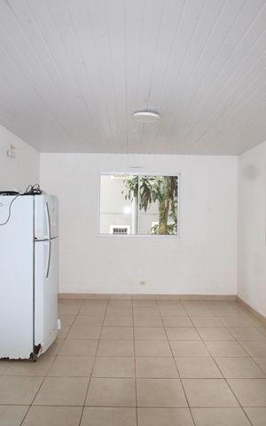 Apartamento para alugar com 42m², 2 quartos e 1 vagaÁrea comum