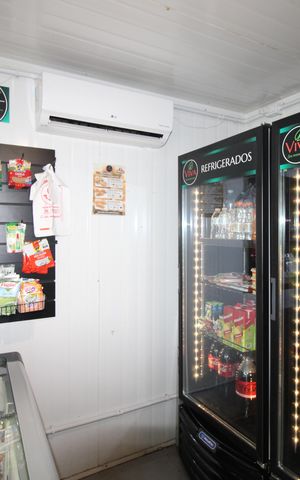 Apartamento para alugar com 42m², 2 quartos e 1 vagaÁrea comum
