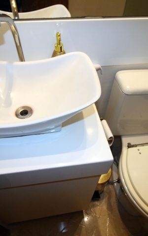 Apartamento para alugar com 47m², 2 quartos e 1 vagaBanheiro