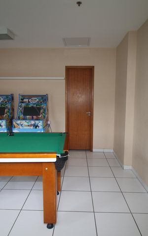 Apartamento para alugar com 47m², 2 quartos e 1 vagaÁrea comum - Jogos