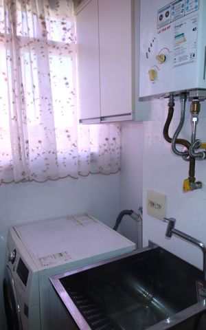 Apartamento para alugar com 47m², 2 quartos e 1 vagaÁrea de Serviço