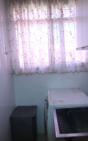 Apartamento para alugar com 47m², 2 quartos e 1 vagaÁrea de Serviço
