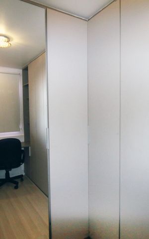 Apartamento para alugar com 47m², 2 quartos e 1 vagaQuarto 2